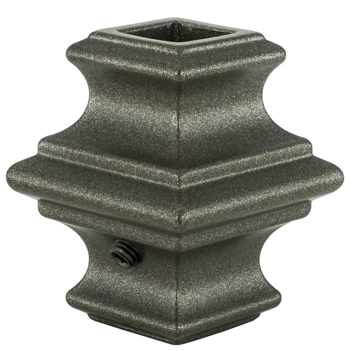 KN500 Adjustable Knuckle, Pewter