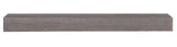 Little River NC Shelf Mantel