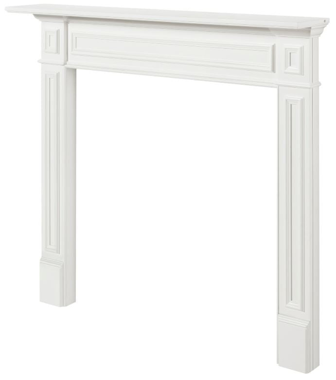 The Mike Fireplace Mantel Surround