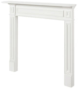The Mike Fireplace Mantel Surround