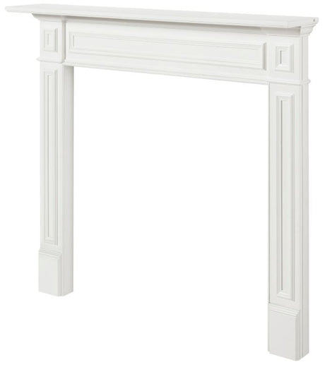The Mike Fireplace Mantel Surround