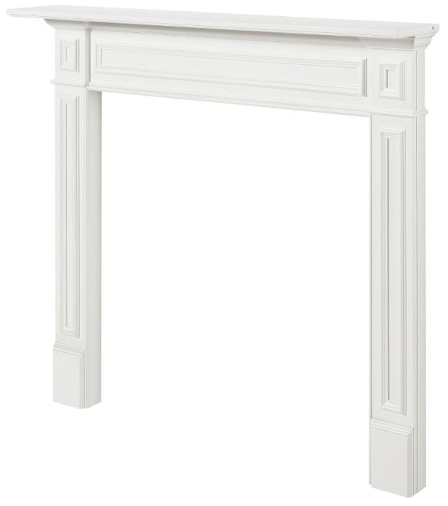 The Mike Fireplace Mantel Surround