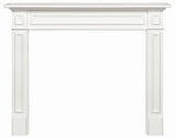 The Mike Fireplace Mantel Surround, 48"