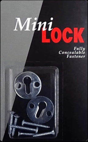 3087 Mini Lock Handrail Fastener