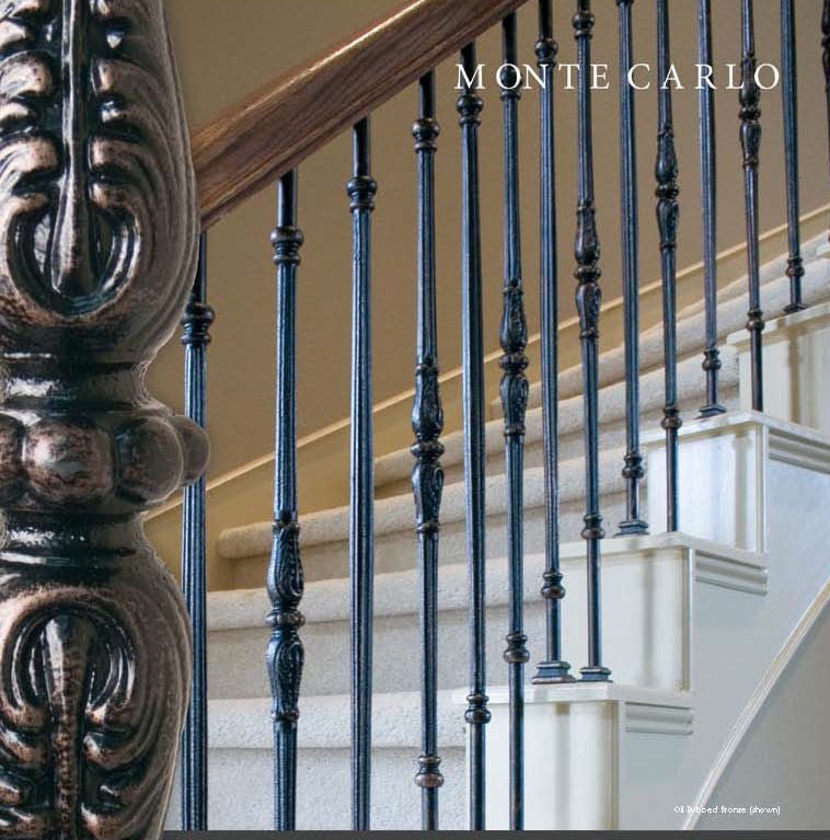 Monte Carlo