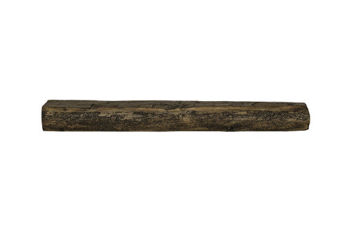 Cumberland Non-Combustable Fireplace Mantel Shelf, Fieldstone