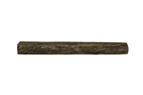 Cumberland Non-Combustable Fireplace Mantel Shelf, Fieldstone