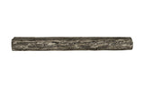 Cumberland Non-Combustable Fireplace Mantel Shelf, River Rock