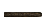 Cumberland Non-Combustable Fireplace Mantel Shelf, Toasted Rye