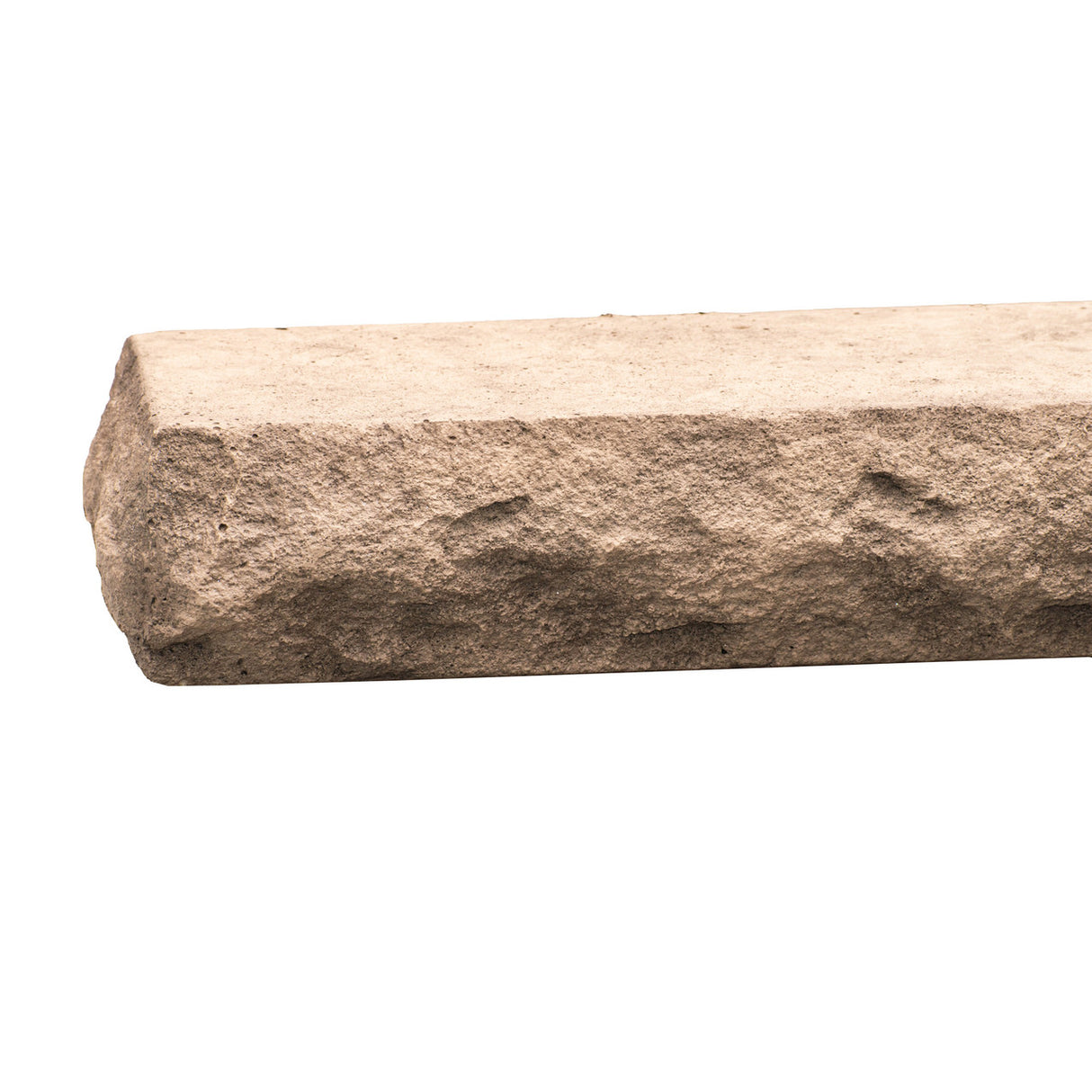 NCCS Natural Cut Stone Non-Combustable Fireplace Mantel Shelf