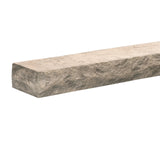 NCCS Natural Cut Stone Non-Combustable Fireplace Mantel Shelf