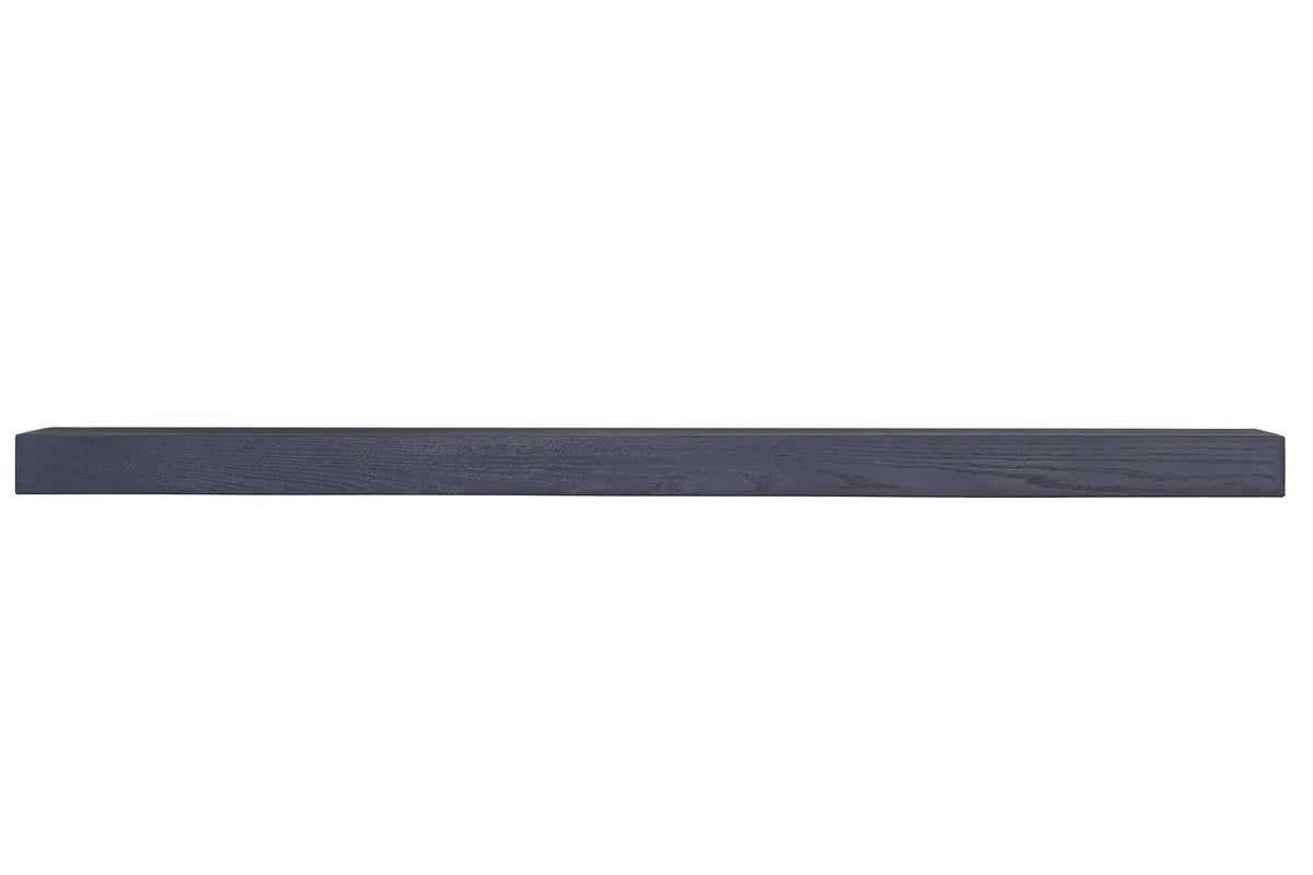 NCL Linear Non-Combustable Fireplace Mantel Shelf