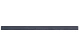 NCL Linear Non-Combustable Fireplace Mantel Shelf