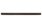 NCL Linear Non-Combustable Fireplace Mantel Shelf