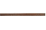 NCL Linear Non-Combustable Fireplace Mantel Shelf
