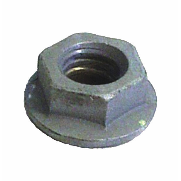 Nut And Washer for Rail and Newel Bolts