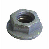 Nut And Washer for Rail and Newel Bolts