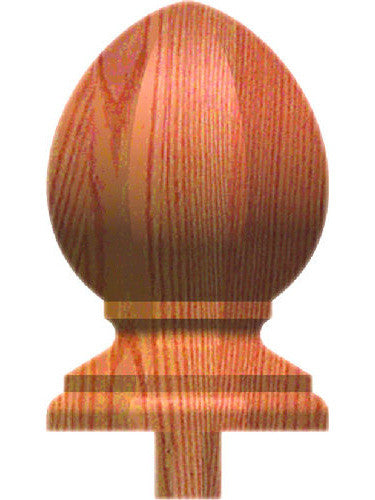 OCT-415 Octagonal Pineapple