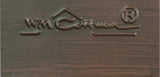 Oil Rubbed Bronze Powder Coating (ORB)