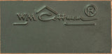 Oil Rubbed Copper Powder Coating (ORC)