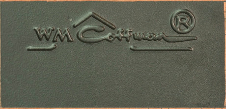 Oil Rubbed Copper Powder Coating (ORC)