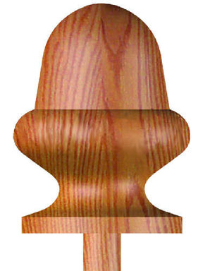 PA-410 Plain Acorn