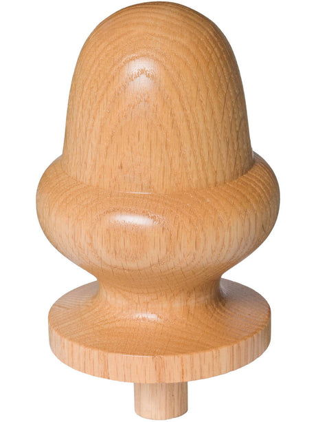 PA-410 Plain Acorn 2