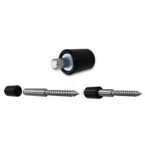 Push-Lock Lag Driver (PL-LAG/R-DRIVER)