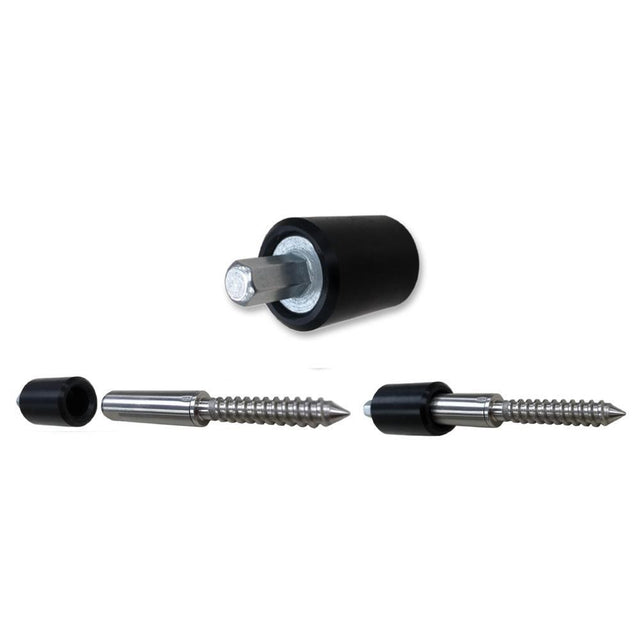Push-Lock Lag Driver (PL-LAG/R-DRIVER)