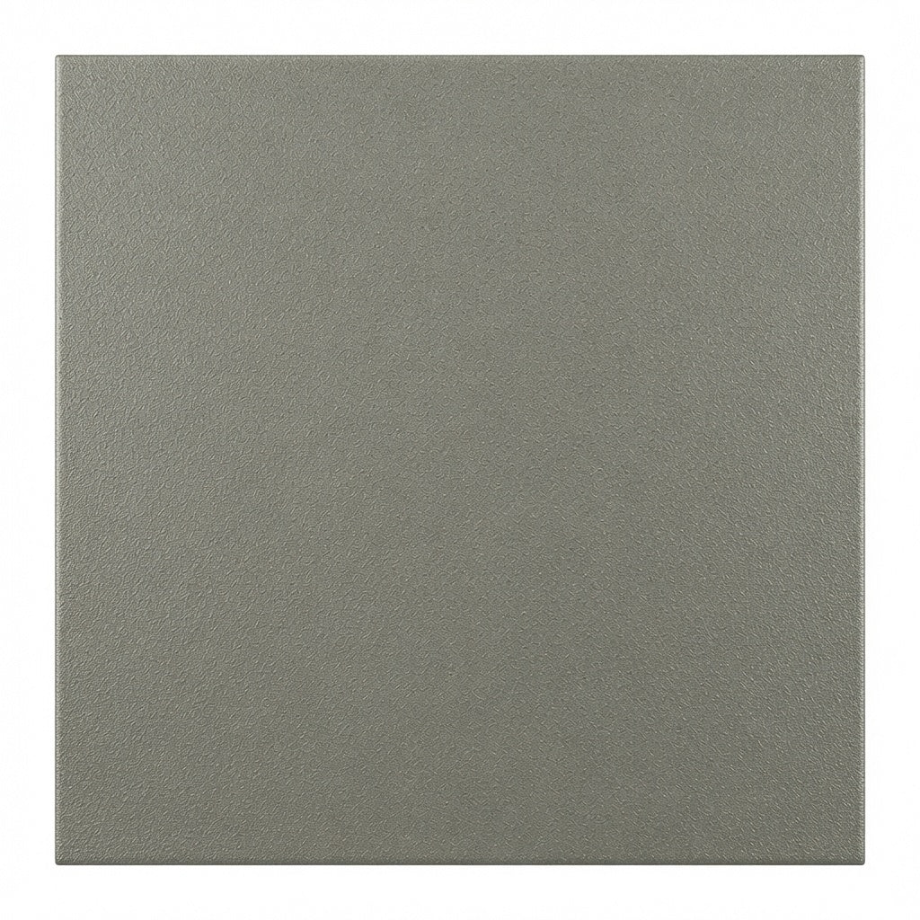Pewter Powder Coating