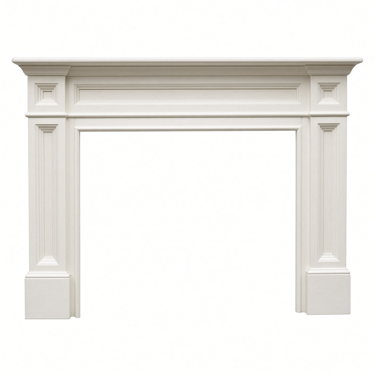 140 The Classique Fireplace Mantel Surround