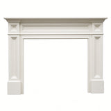 140 The Classique Fireplace Mantel Surround