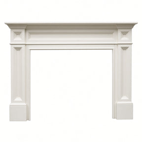 140 The Classique Fireplace Mantel Surround