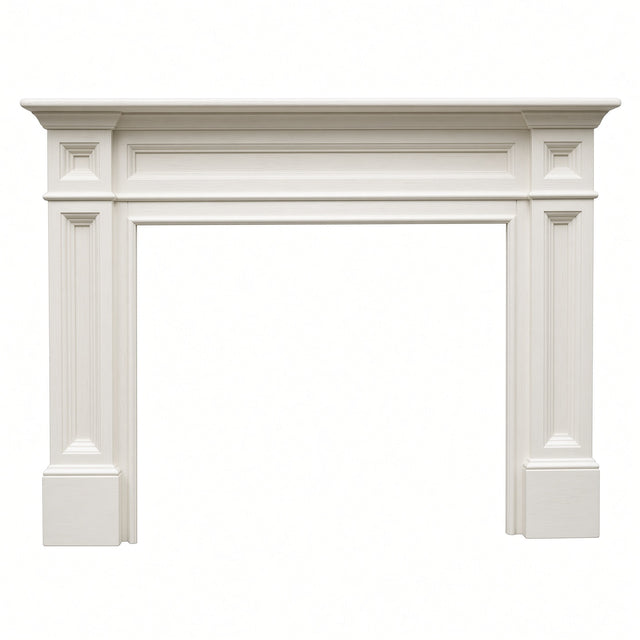 140 The Classique Fireplace Mantel Surround