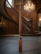 R-2715 40" Reeded Ohio Regency Stairways Baluster