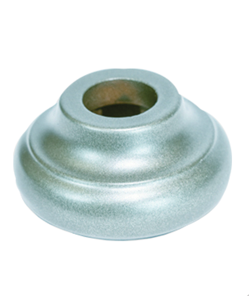 R-10 16mm Round Flat Shoe (2375)