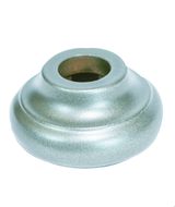 R-10 16mm Round Flat Shoe (2375)