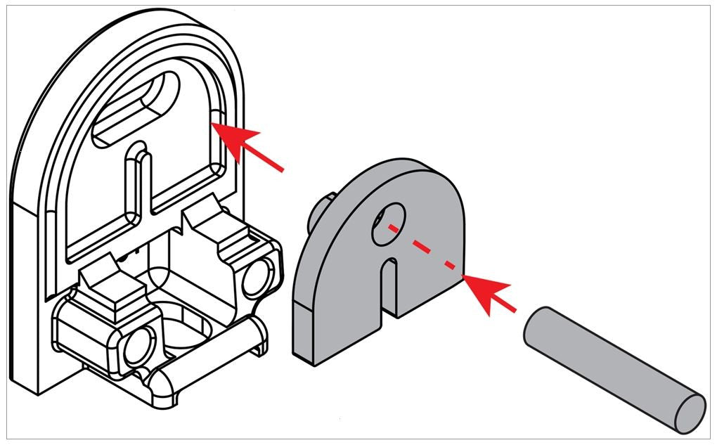 Rubber Gasket Installation
