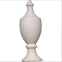 RFINU Half Round Urn Finial