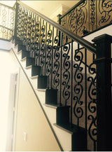 2490 Renaissance Panels Installed, WM-Coffman 2