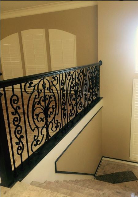 2490 Renaissance Panels Installed, WM-Coffman 3