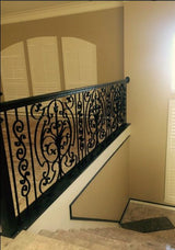 2490 Renaissance Panels Installed, WM-Coffman 3