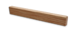 CH-8080SQRTD Square Edge Craftsman Retro Tread Nosing Return