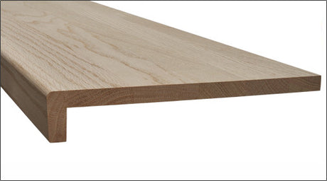 CH-8070SQRTD Retro Tread, Red Oak or White Oak 