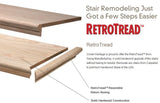 Retro Fit Treads, Retrotread
