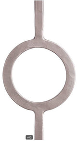 Ash Gray Powder Coating