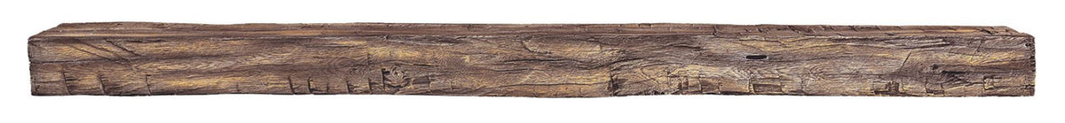 Blue Ridge Non-Combustable Fireplace Mantel Shelf