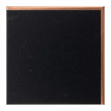 Rubbed Copper Powder Coating