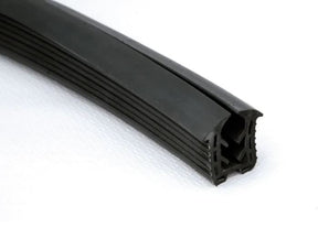 Rubber Gaskets for Glass Tubes