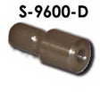 S-9600 Rail Bolt Driver